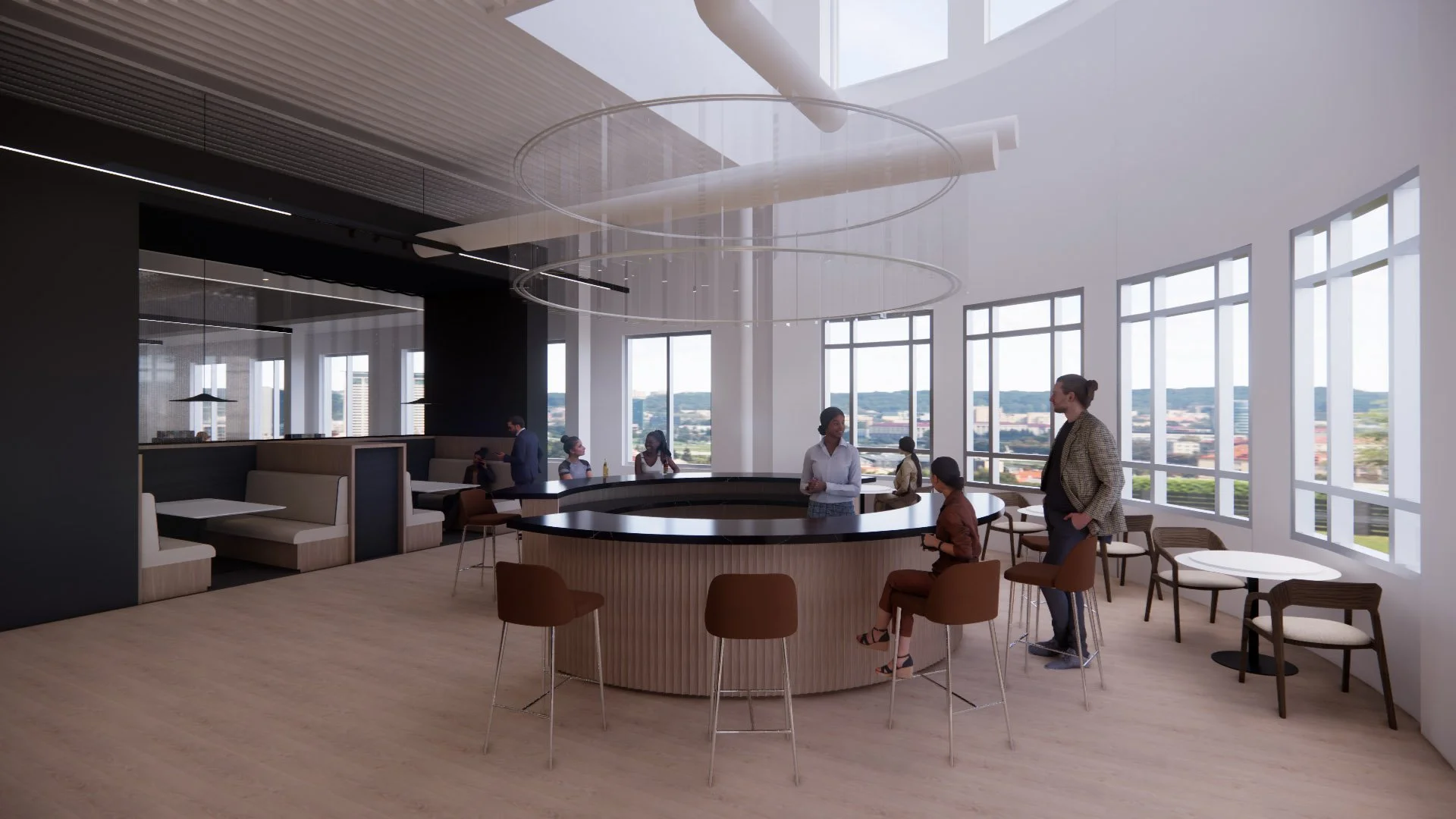 Confidential Company