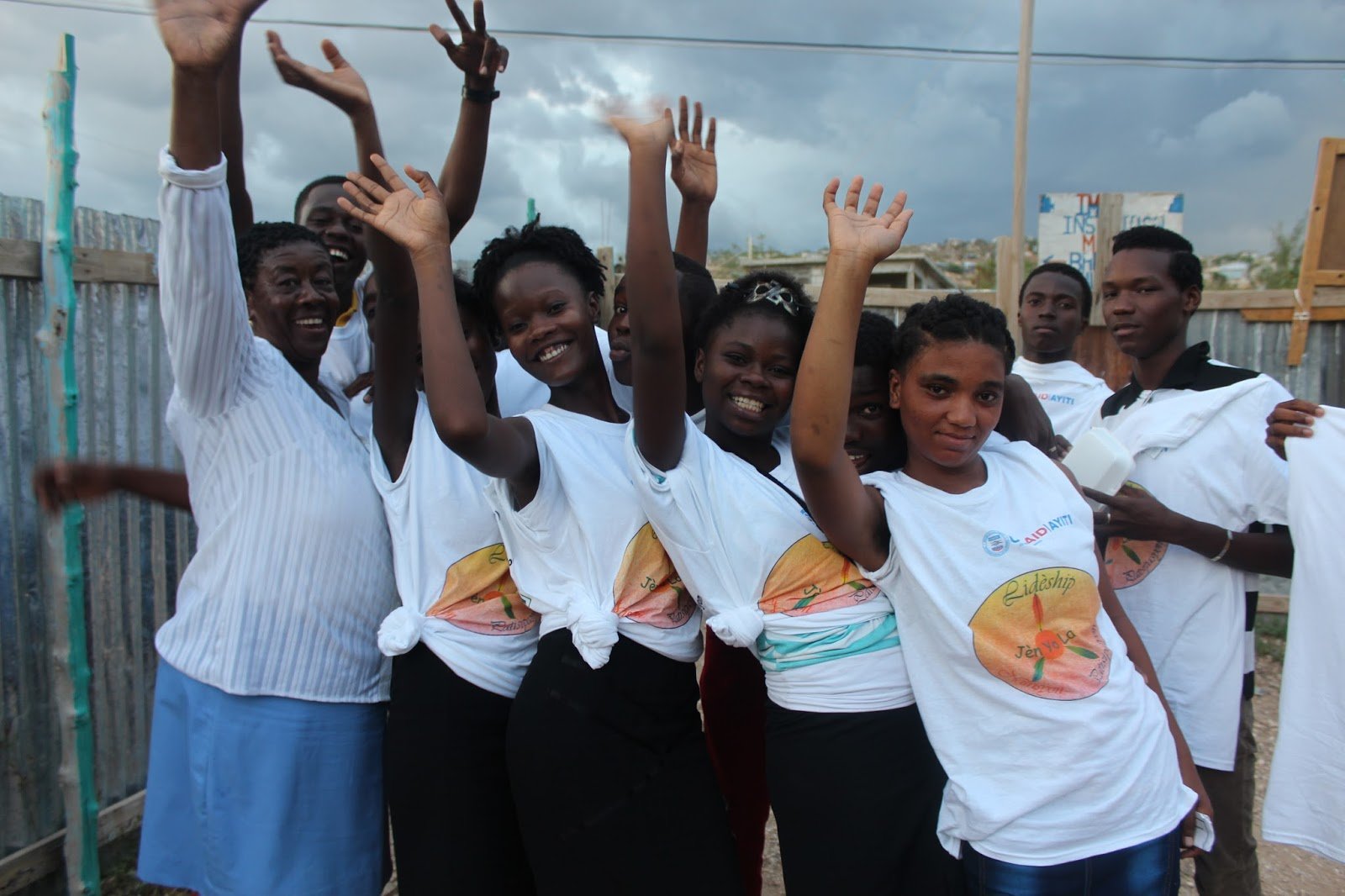 Empowering Haitian Communities Through Economic Independence