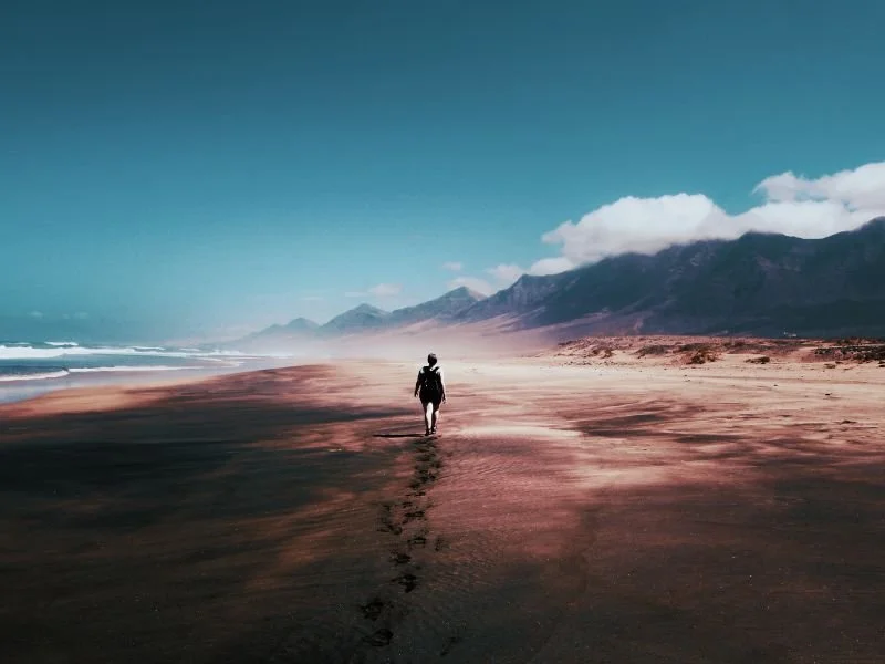 Kad voliš nekoga tko ne voli sebe dovoljno