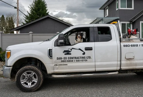 Dan-Ex Contracting Ltd photo 7