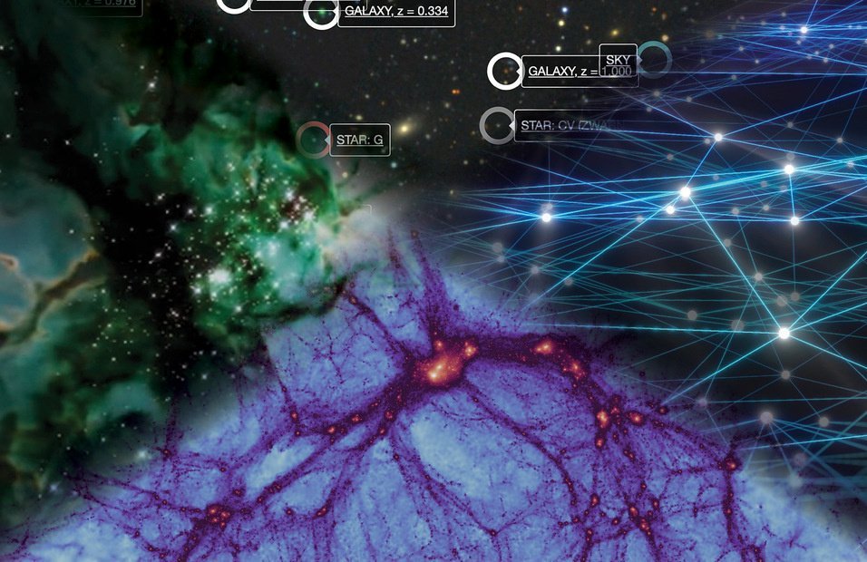 May 6-8: Cosmic Horizons Conference
