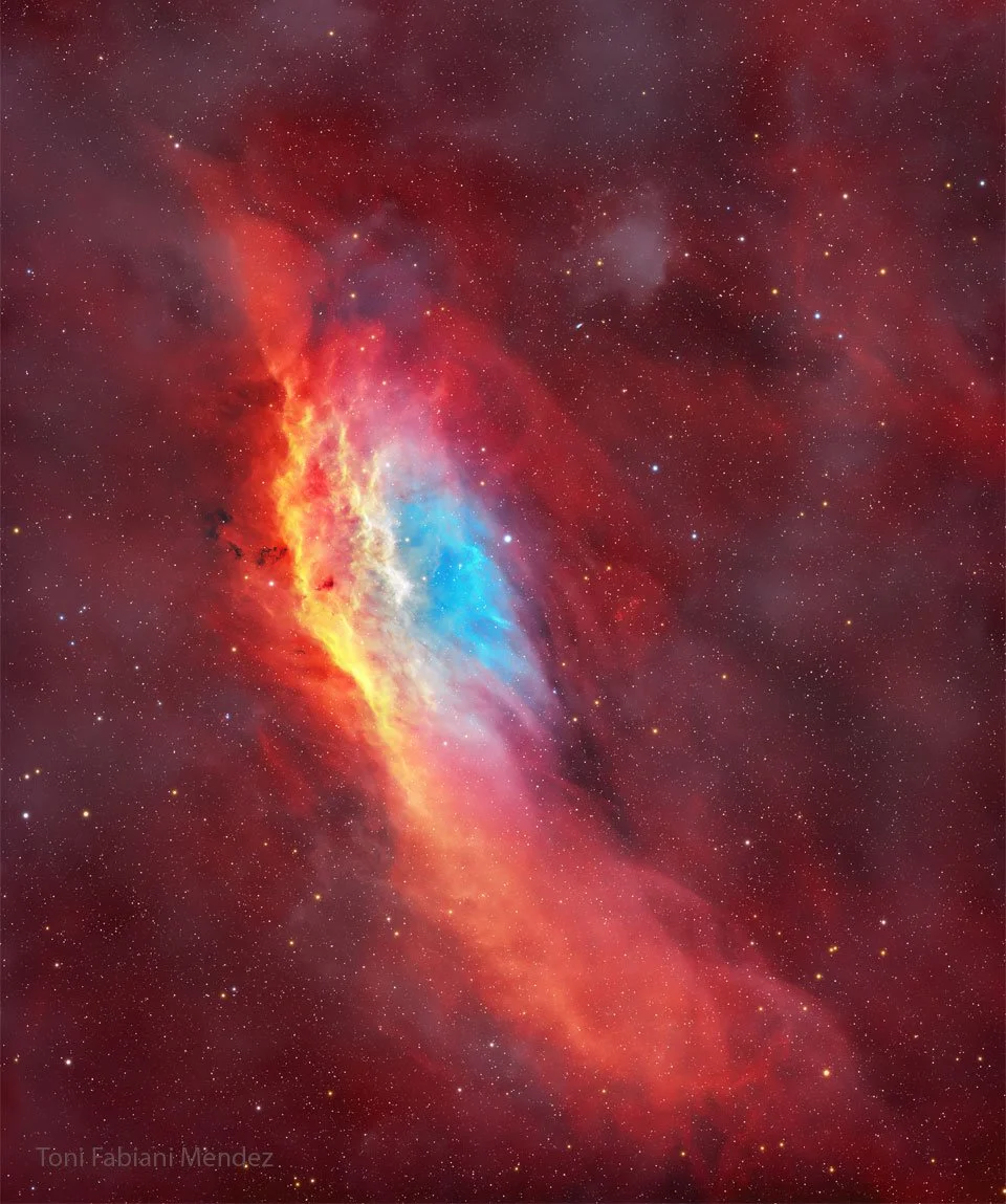 Fall 2025 CosmicAI Seminar Series - Talk #1
