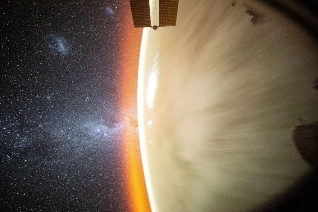 Our Fall CosmicAI seminar series will kick off Sept 3!