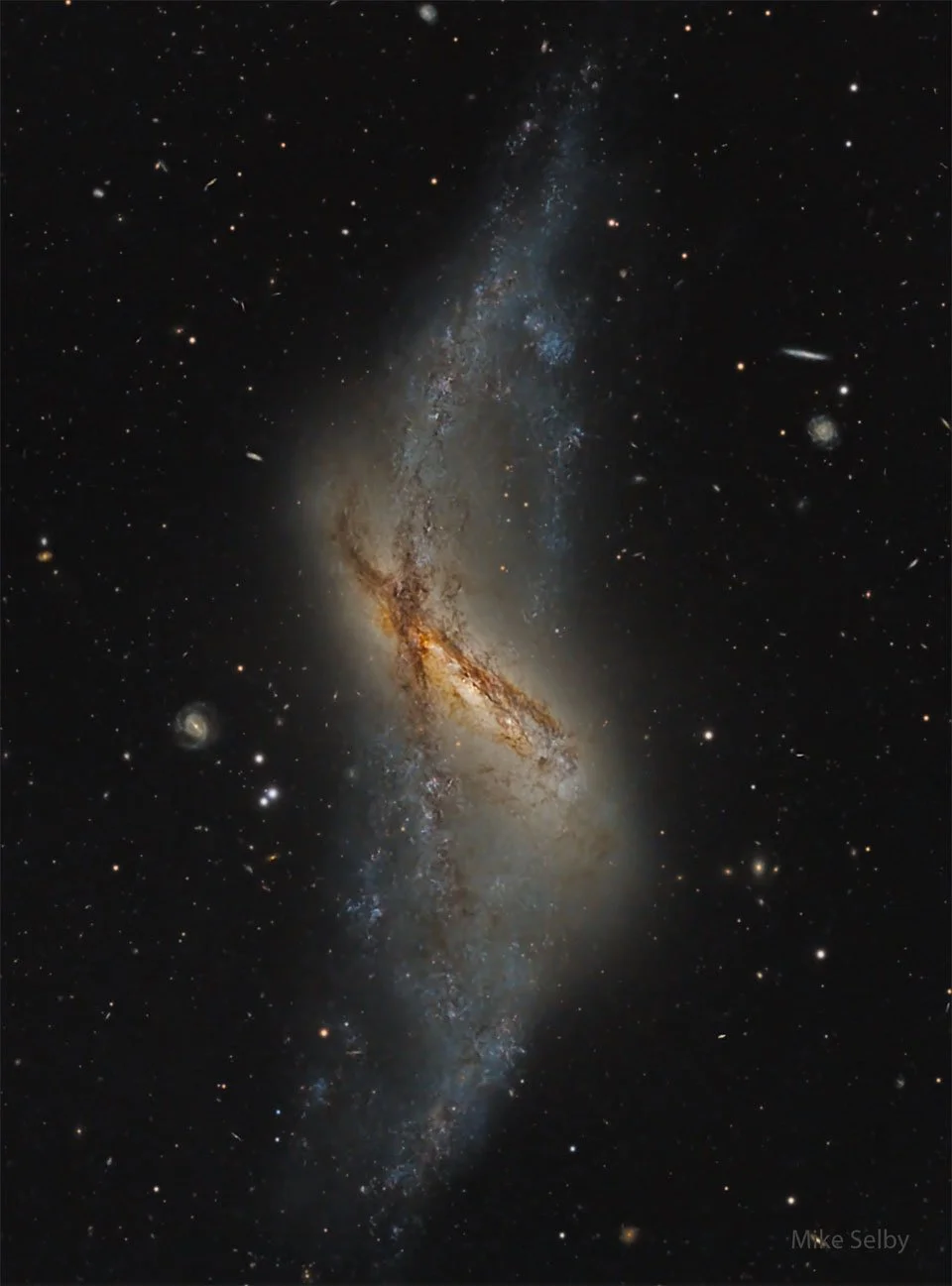 Fall 2025 CosmicAI Seminar Series Talk #3