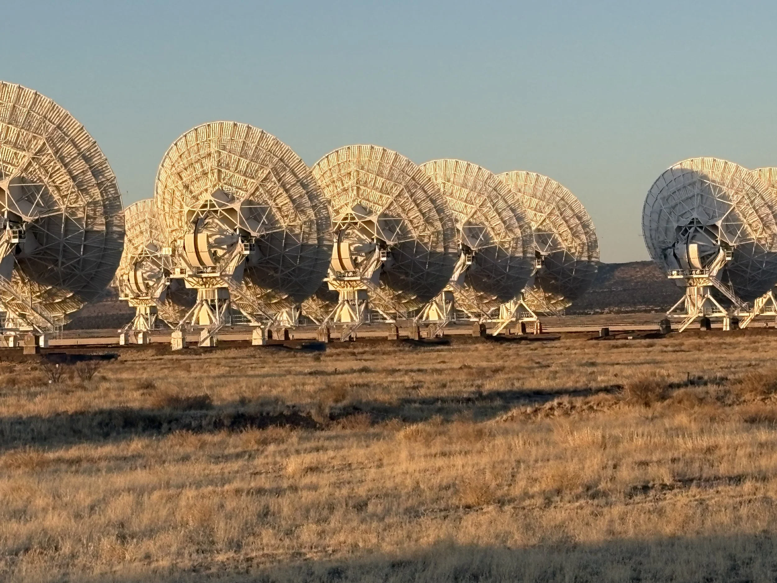 Cosmic Horizons 2026