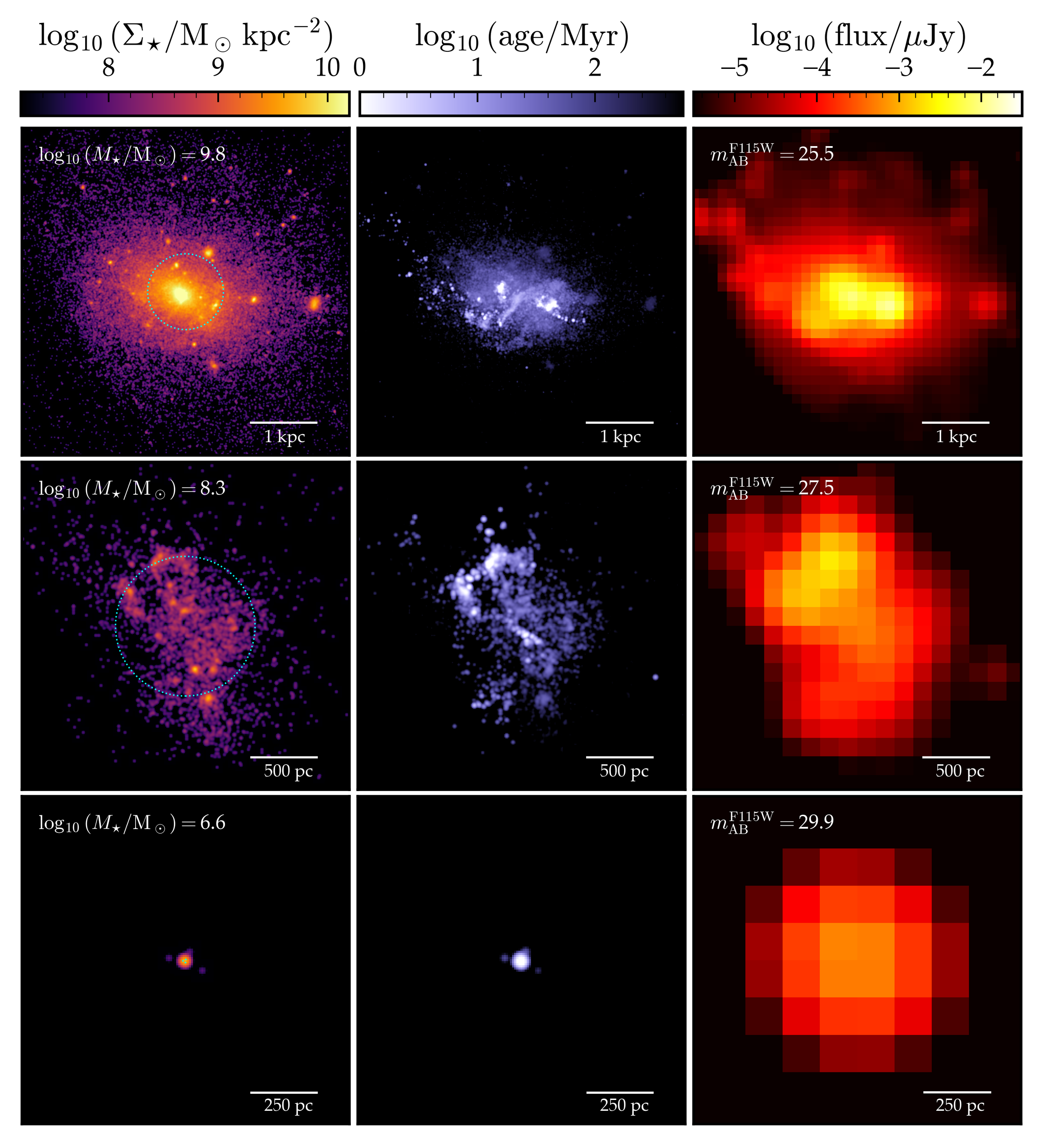 Resolving galaxy formation in the early Universe with BonFIRE and CampFIRE
