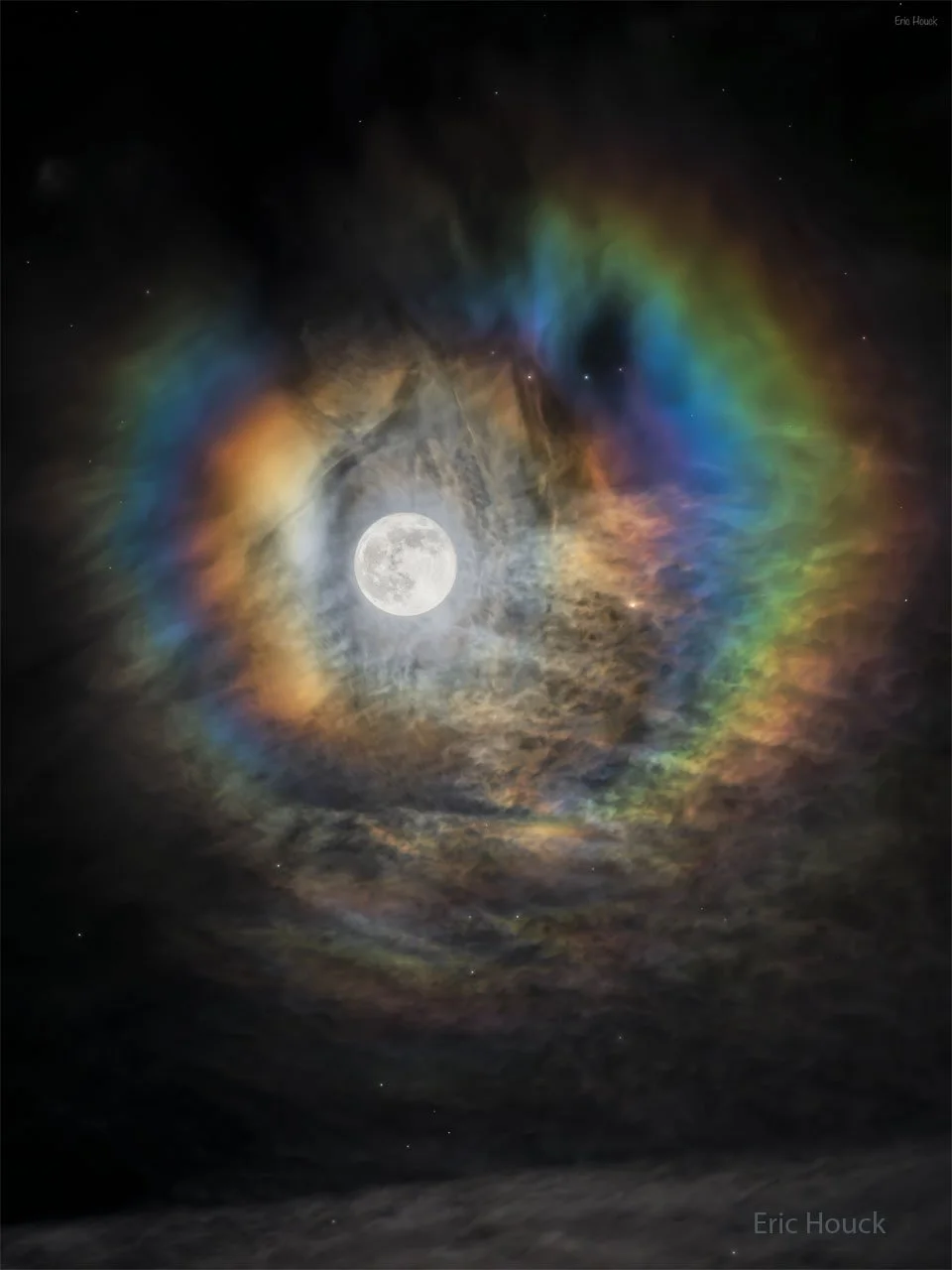 Hybrid Seminar - Accelerated Universe