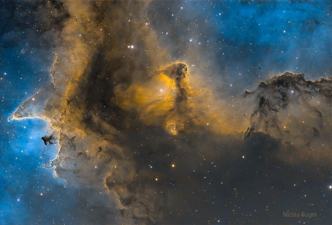 Hybrid Seminar - Explainable Universe