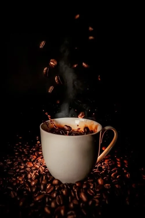 CosmicAI Coffee &amp; Connect - Oden&nbsp;Institute&nbsp;Coffee&nbsp;Hour