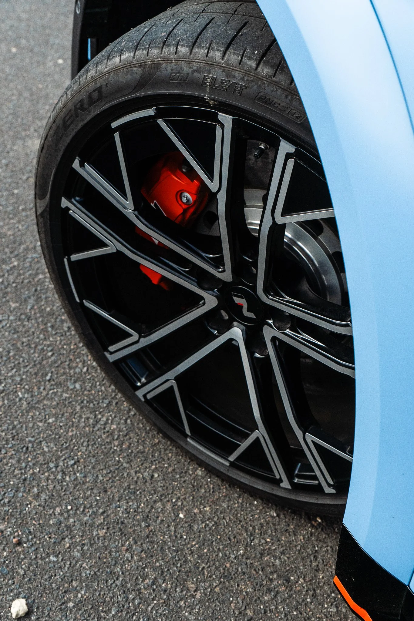 Nils Pößel IONIQ5N Freydank