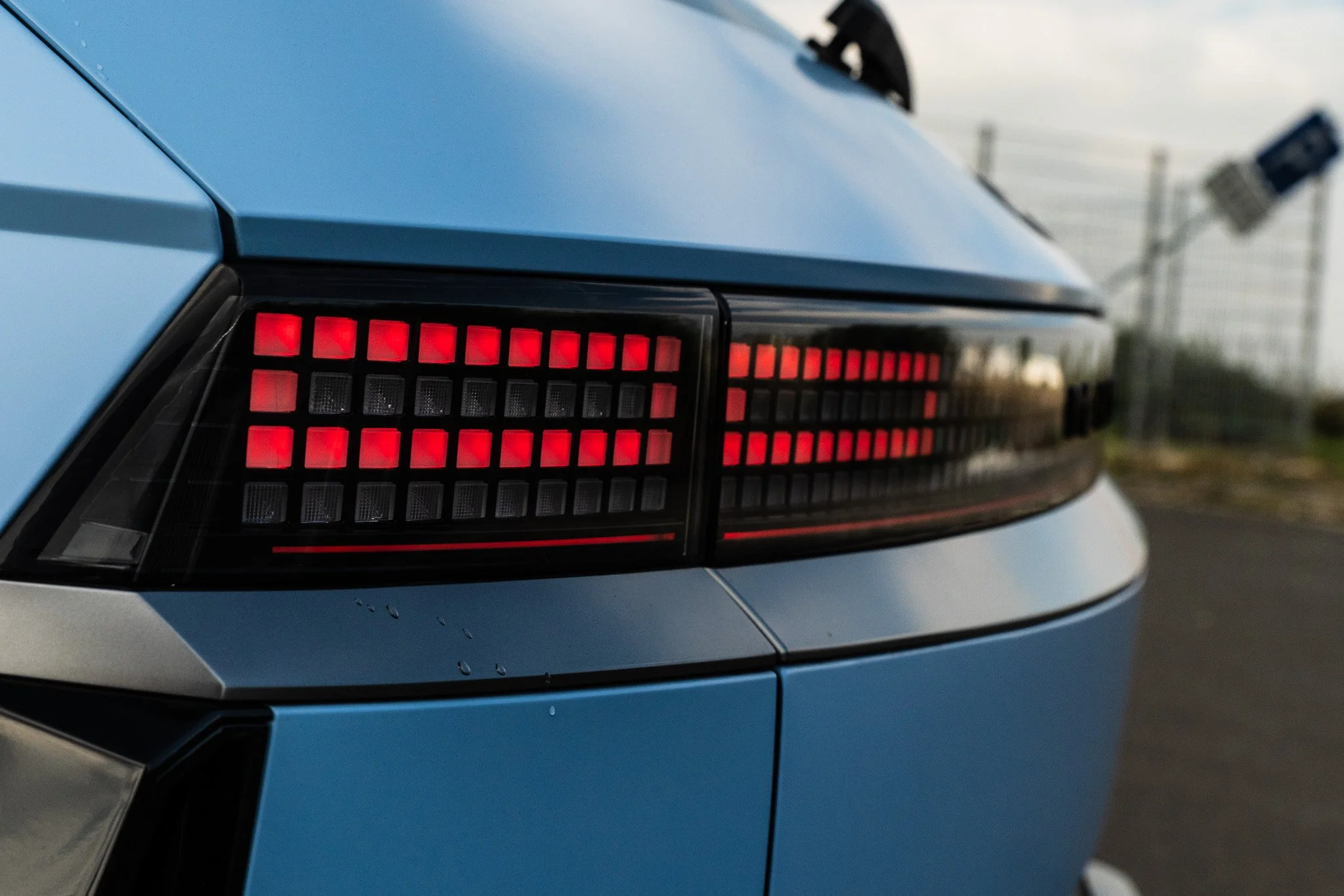 Nils Pößel IONIQ5N Freydank