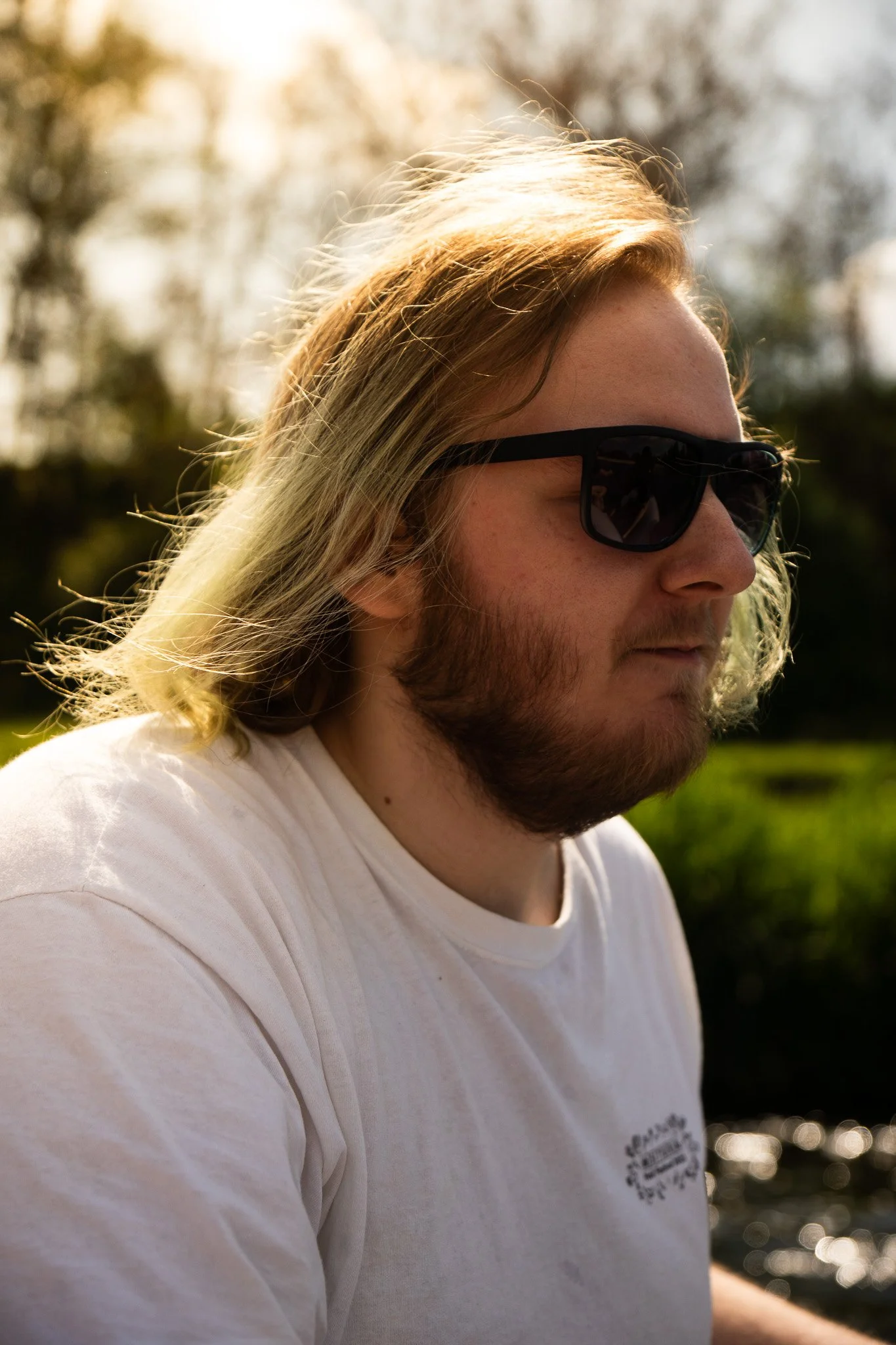 Benni Hofman Nils Pößel