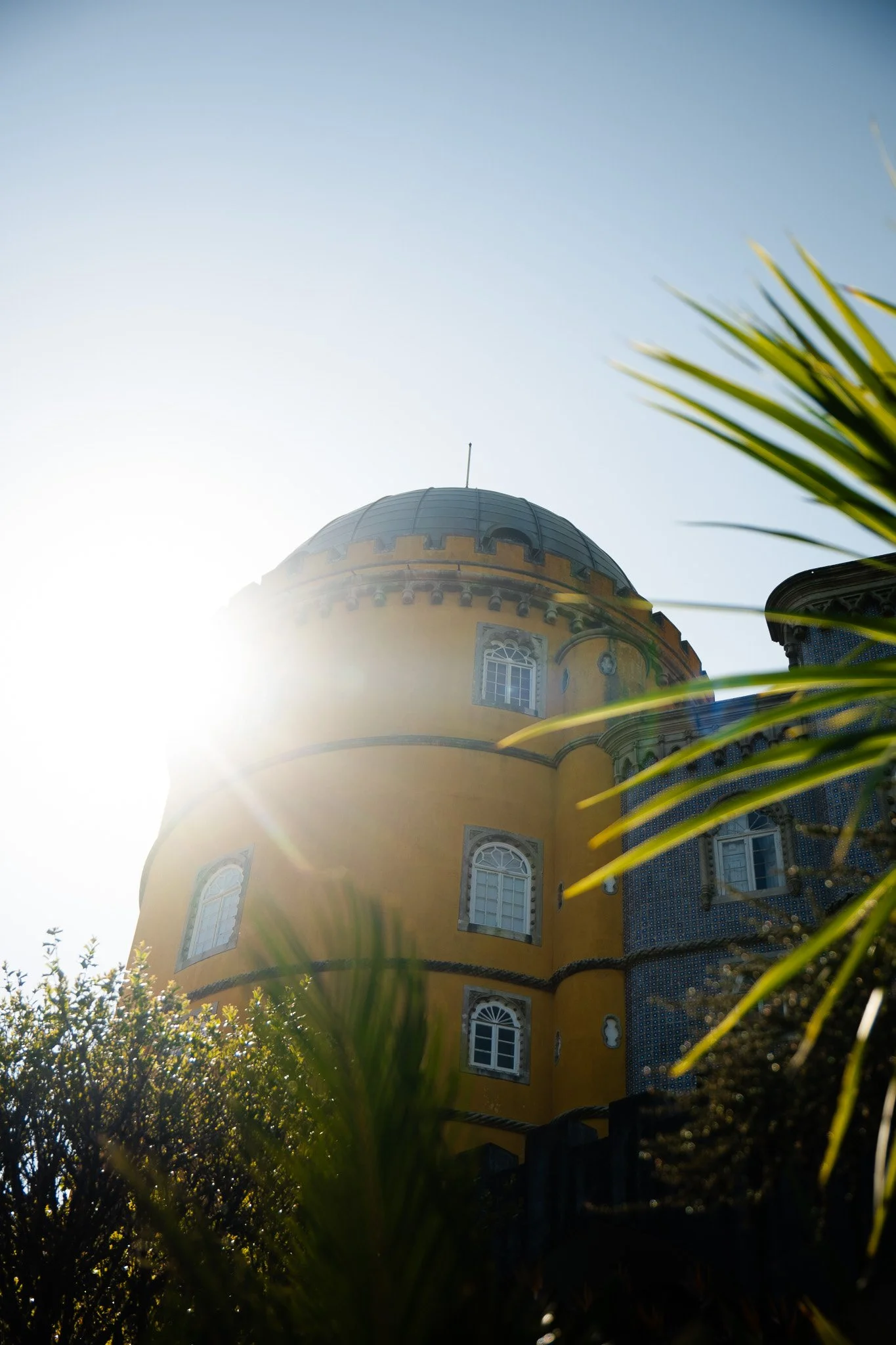 Lissabon Nils Pößel