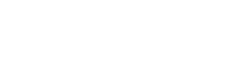 Logo der Leipziger Messe mit stilisierten weißen Linien und schwarzem Hintergrund.