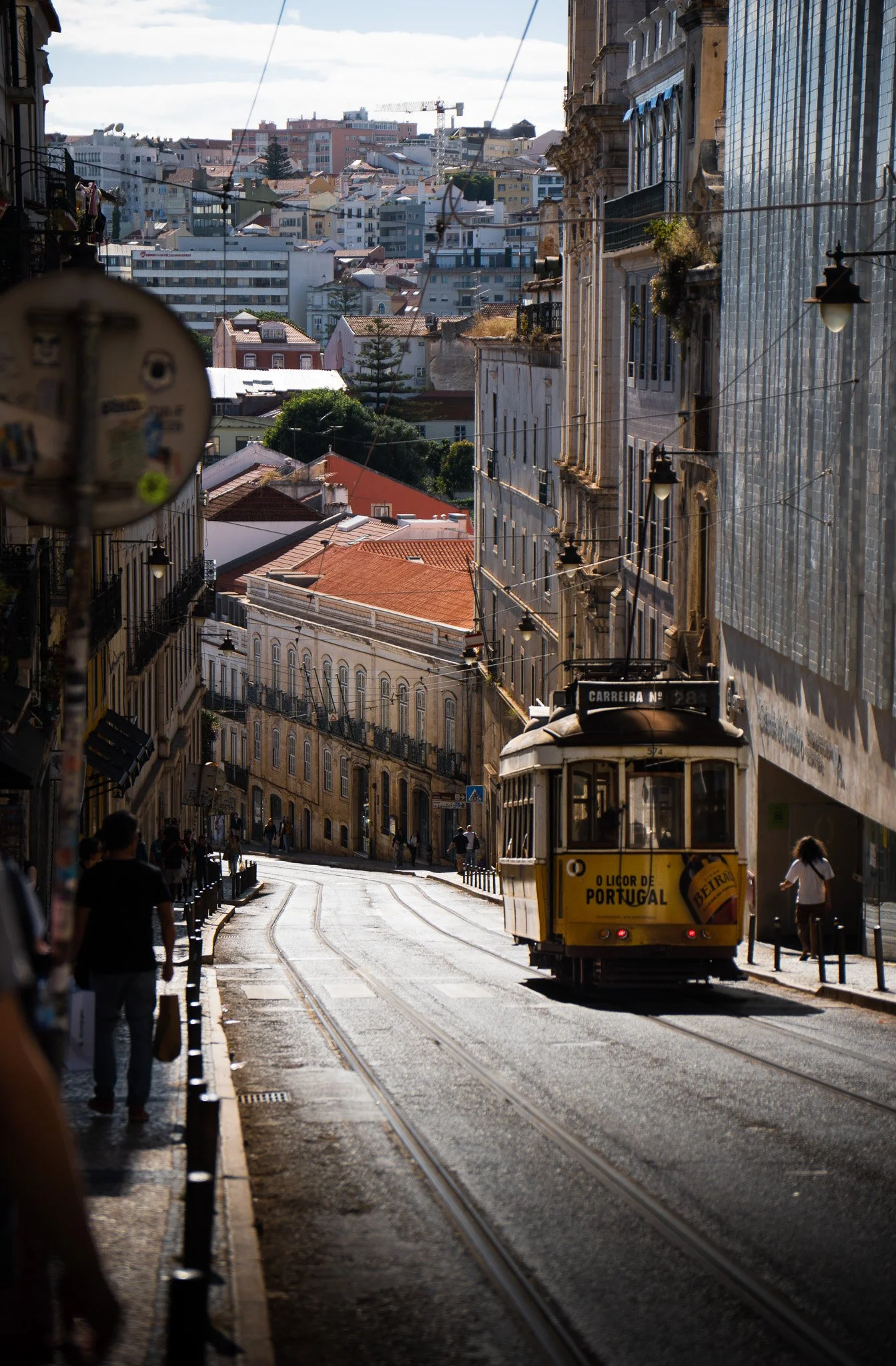 Lissabon Nils Pößel
