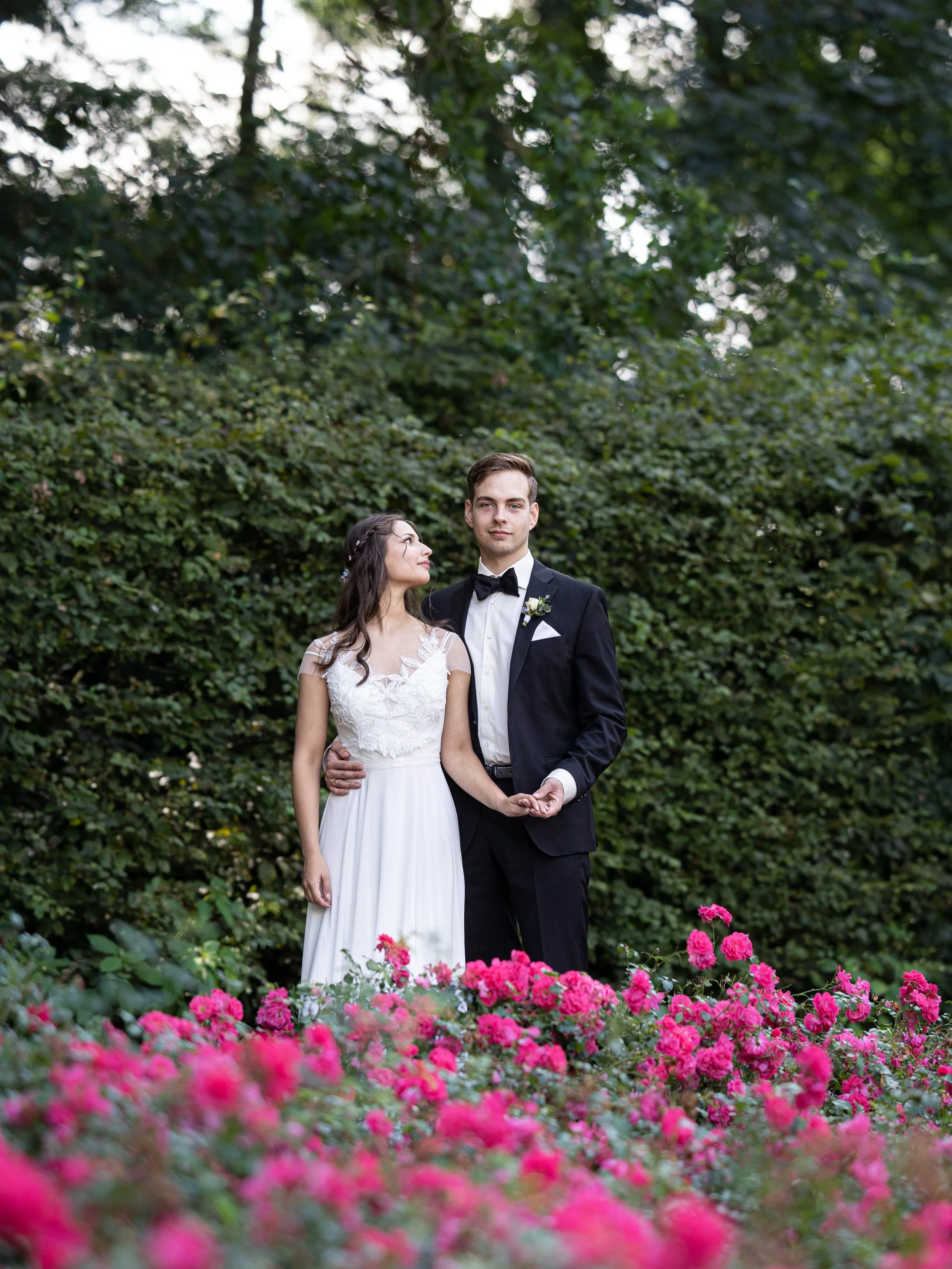 Aline &amp; Jan || 06.08.2022
