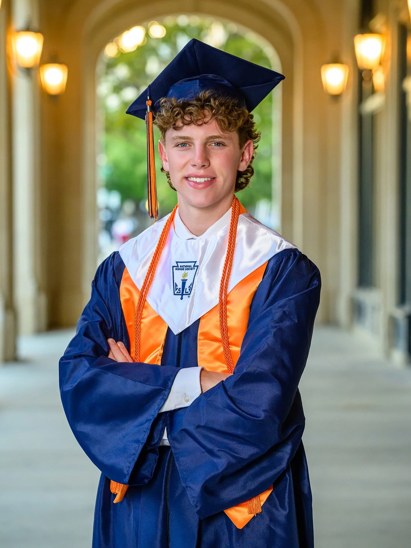 Congratulations to @graeme_tysell and all the seniors in the @wakelandhs_fisd Class of 2026!

We are so proud of you and are wishing you the best in your next chapter. Keep chasing those big goals!

Oh, and when you walk tomorrow night we are all jus