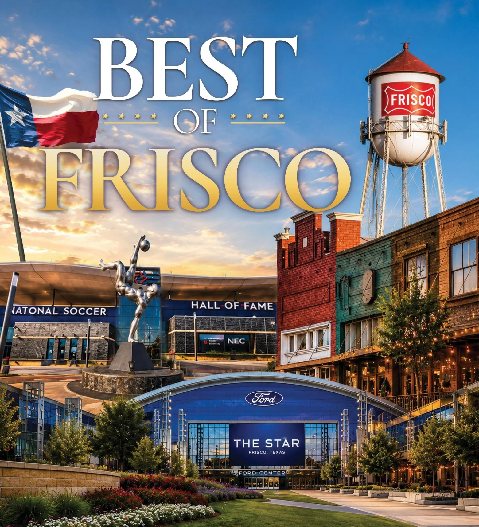 I couldn&rsquo;t share the news until today &hellip; I was named one of the top three finalists for best portrait photographer in Frisco!

Thank you to the wonderful anonymous person who nominated me and to all the readers who voted for me. It was qu
