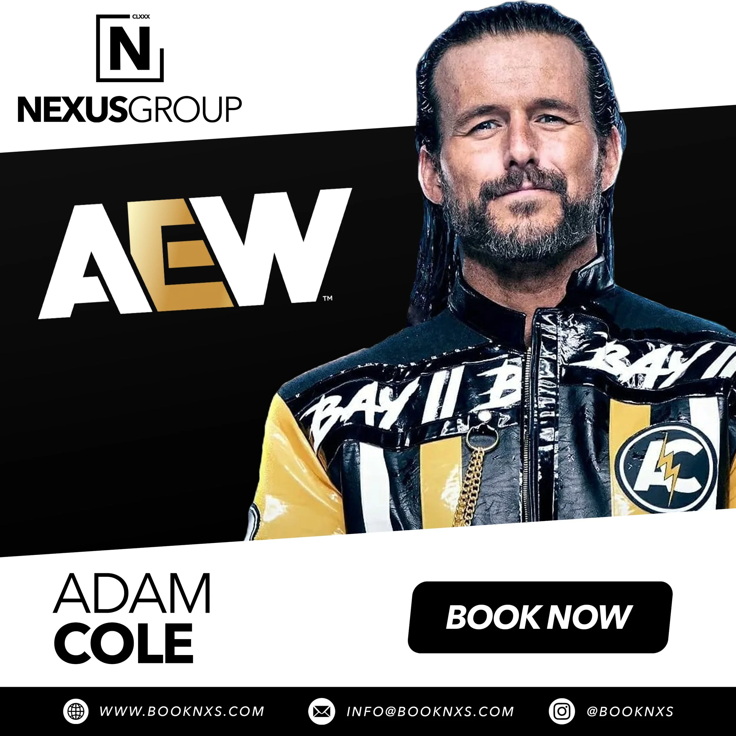 Nexus Group - Celebrity - Adam Cole.jpg