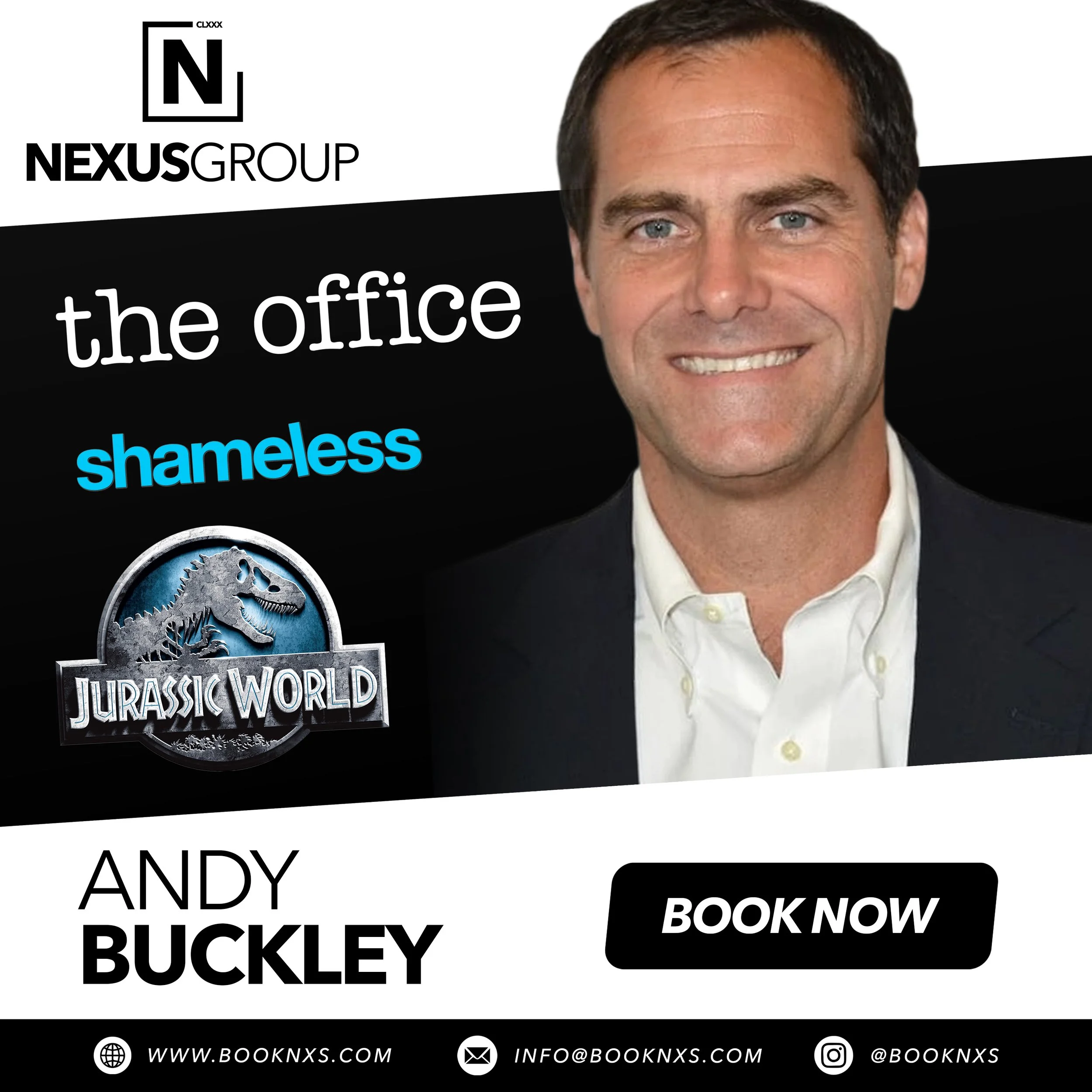 Nexus Group - Celebrity - Andy Buckley.jpg