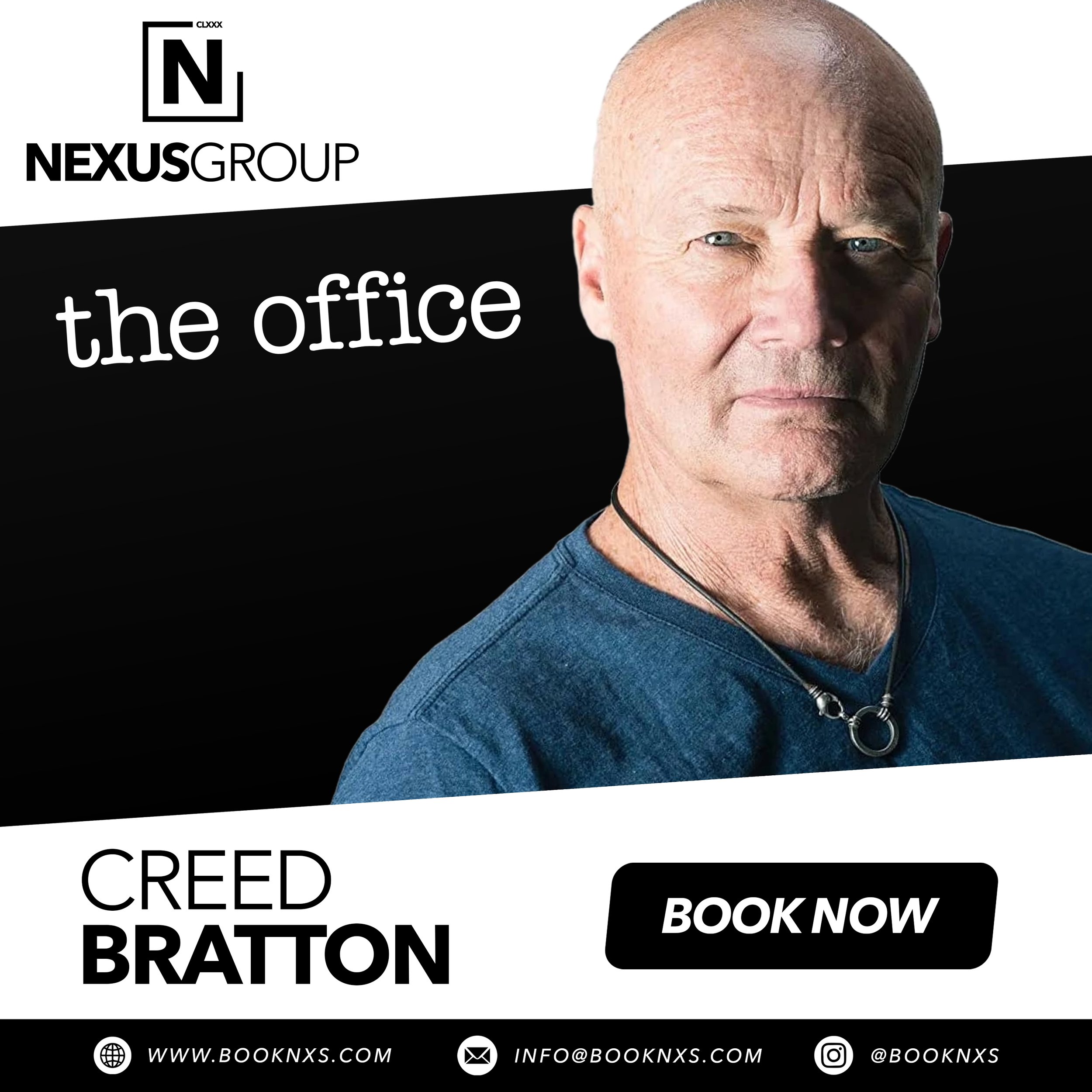 Nexus Group - Celebrity - Creed Bratton.jpg
