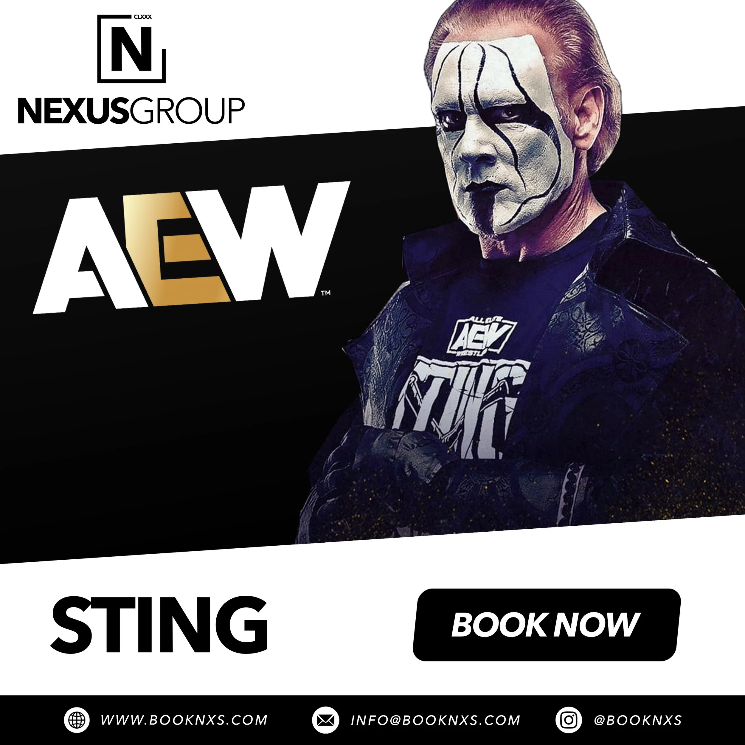 Nexus Group - Celebrity - Sting.jpg