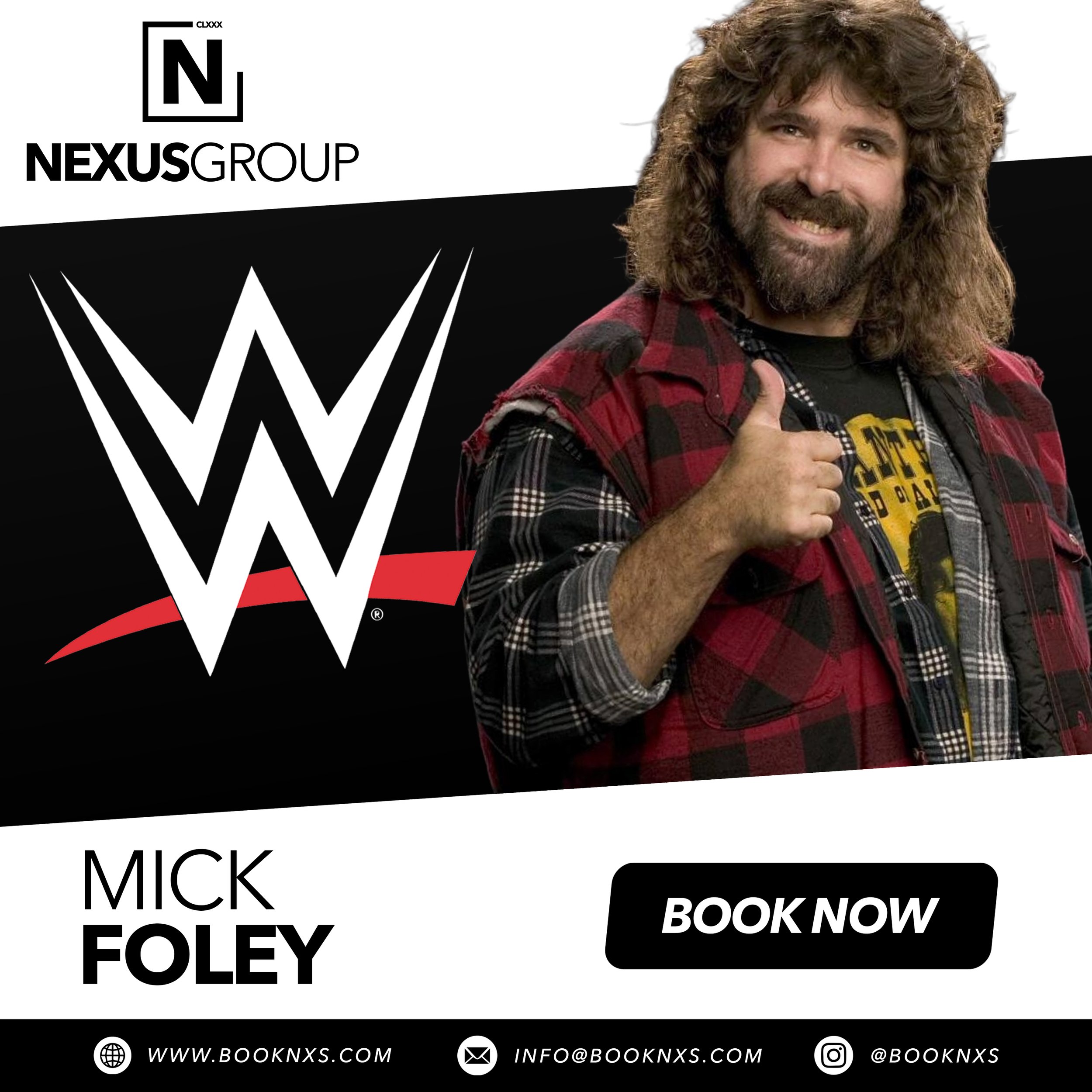 Nexus Group - Celebrity - Mick Foley.jpg