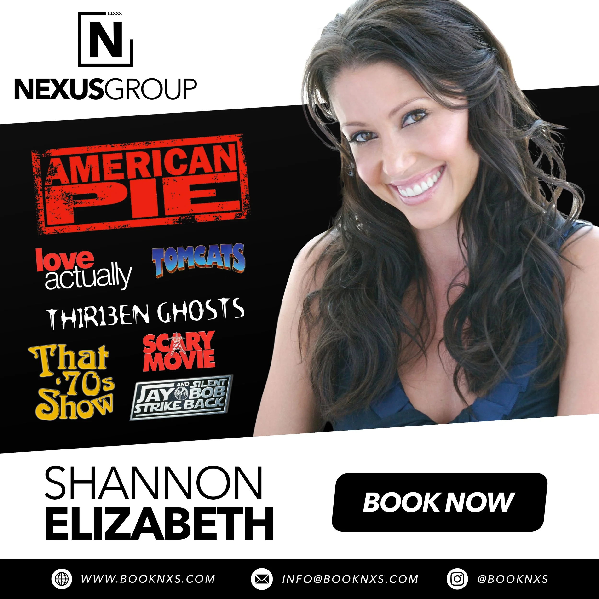 Nexus Group - Celebrity - Shannon Elizabeth.jpg