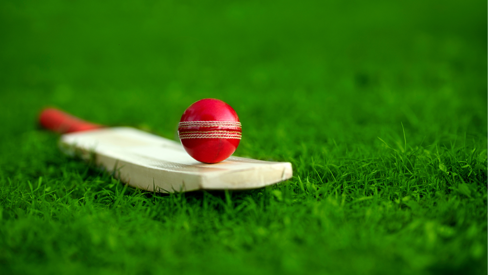 Sports Equipment Cricket Gear — SportsPath Foundation