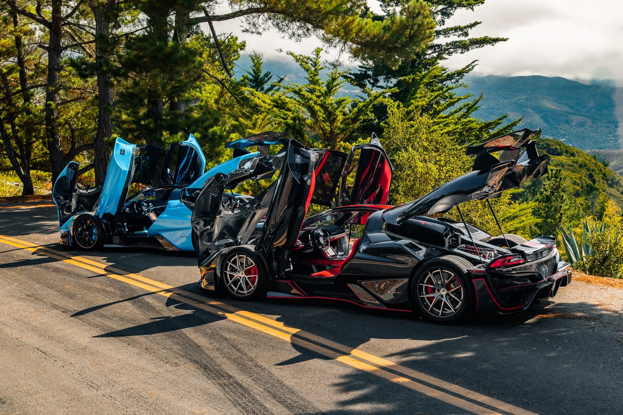 Shelby Supercar Company