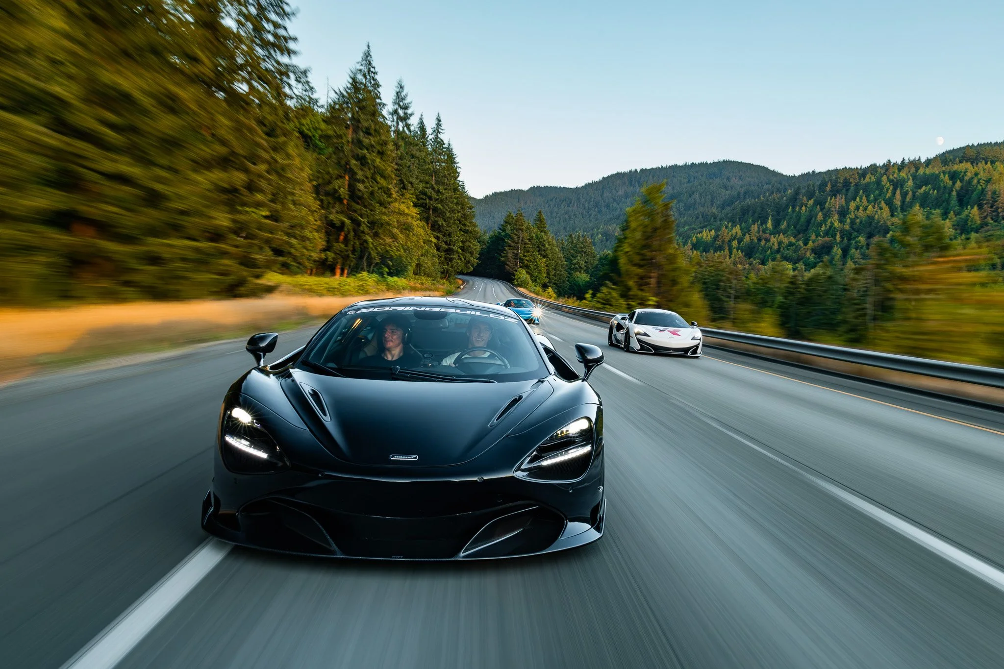 2026 RaceXotics Canada Rally