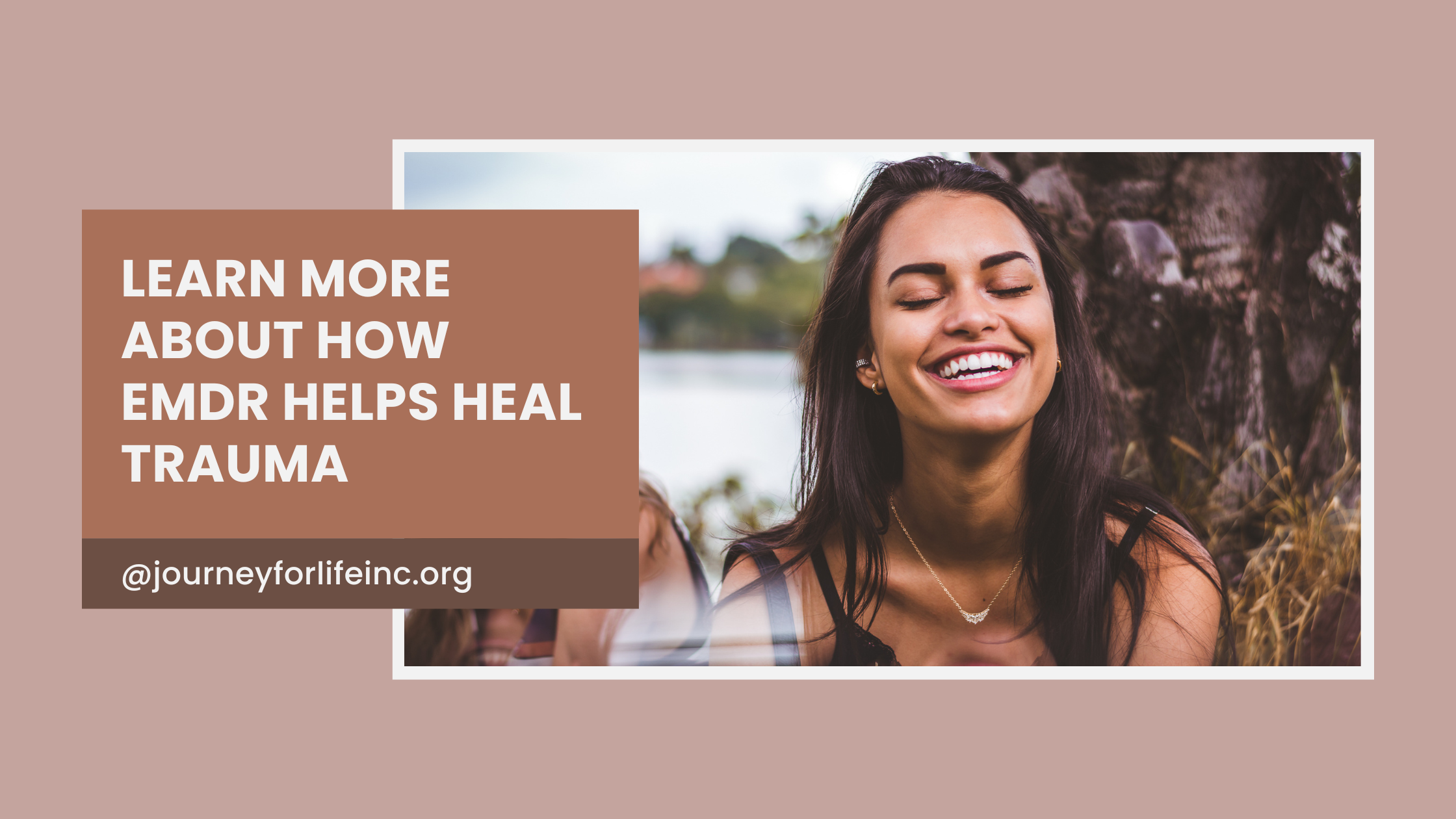 How EMDR Helps Heal Trauma