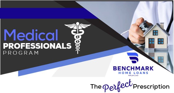 Medical Professional Mortgage Loans: A Powerful Financing Option for Doctors and Healthcare Professionals