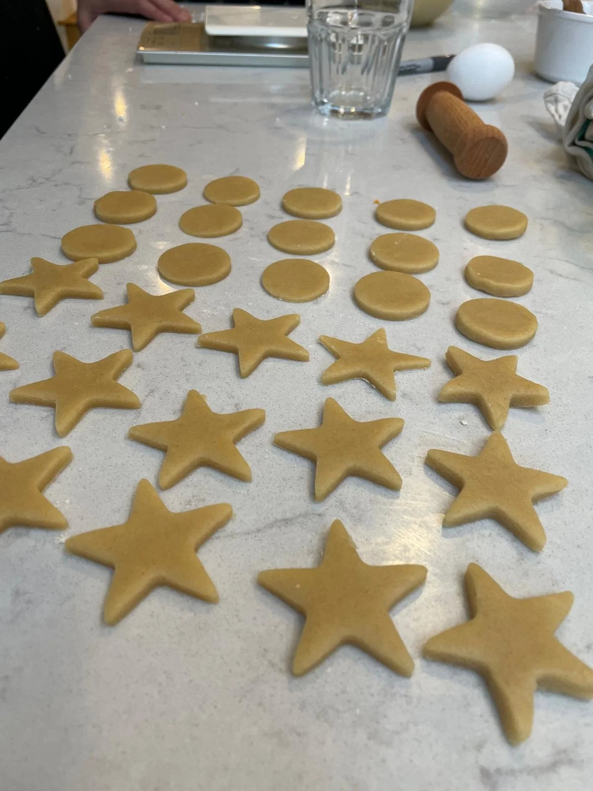 Christmas Canapes