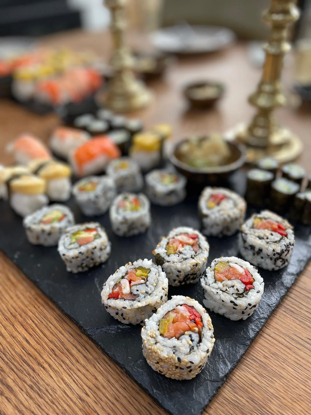 Teens Sushi - SOLD OUT