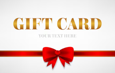 Klarna Gift Card