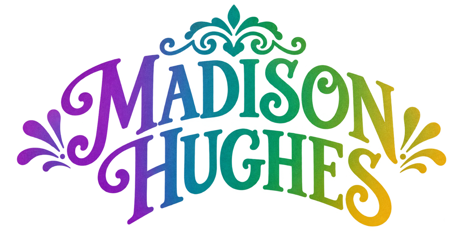 MADISON HUGHES