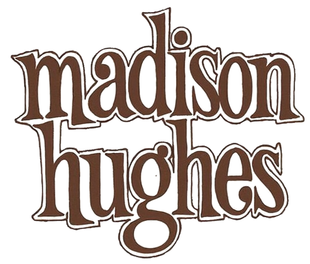 MADISON HUGHES