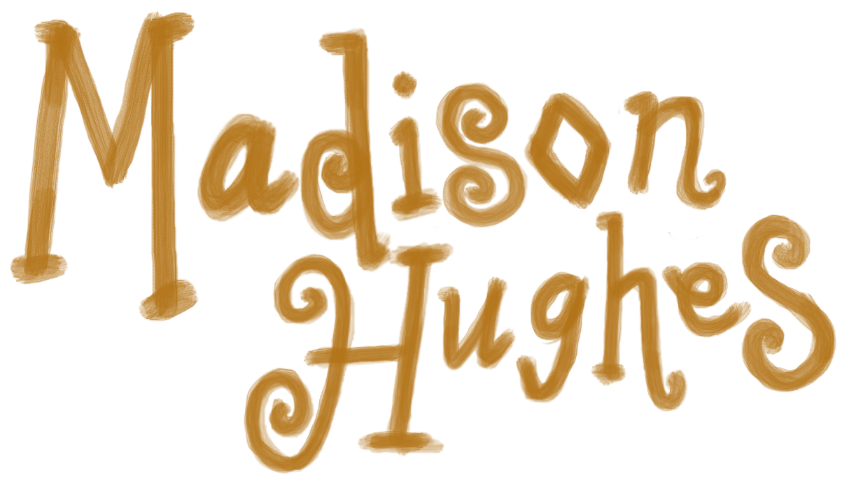 MADISON HUGHES