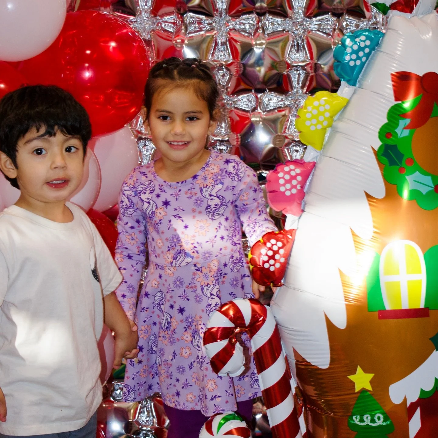 Breakfast, smiles, and holiday cheer 🎄🥐☕️ 
We loved celebrating our wonderful Future Thinkers parents today! 

Also thank you too @goodnewsphx for the coffee ❤️ 
#childcare #childcareprovider #spiritweek #parentappreciation #chandleraz