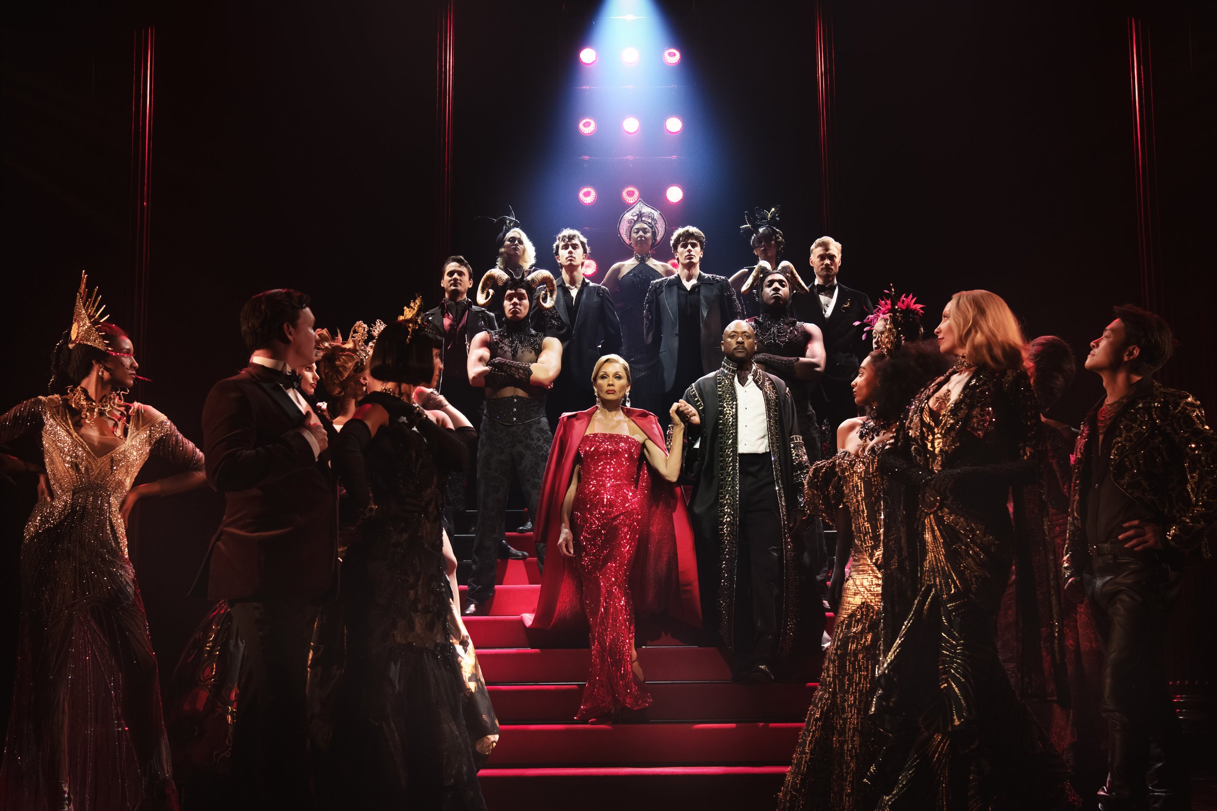 The Best New Musicals to See in London’s West End in 2025 — London ...