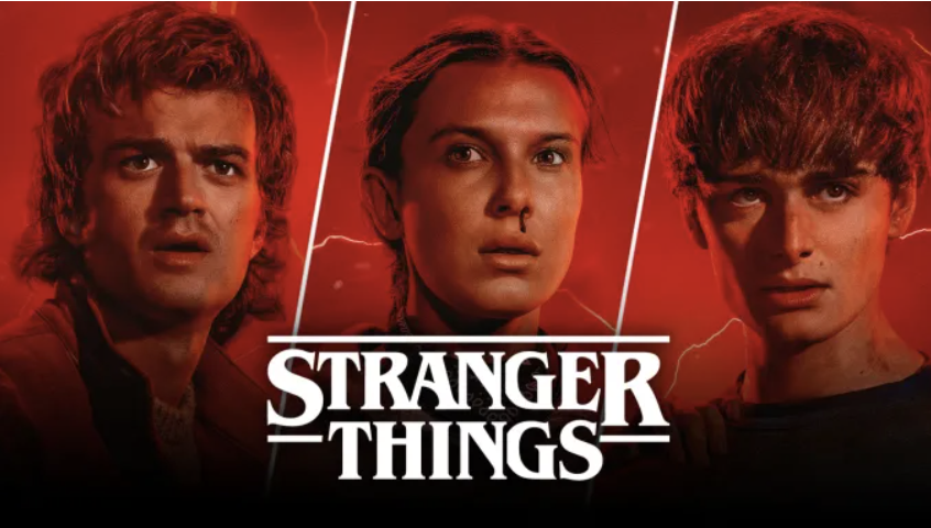 How Much Do the Stranger Things Cast Get Paid