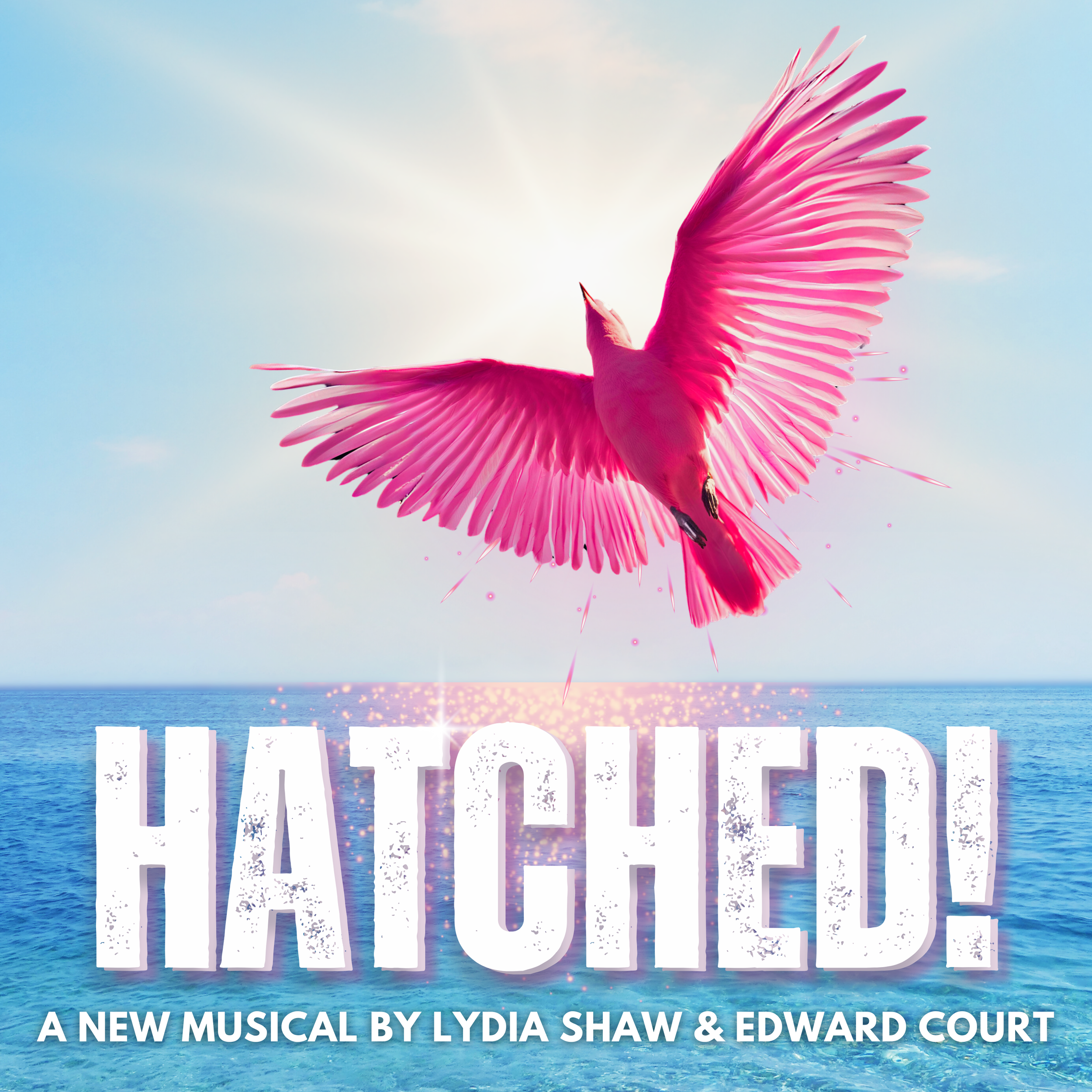 Hatched! Audio Musical Releases New Album Starring West End Cast
