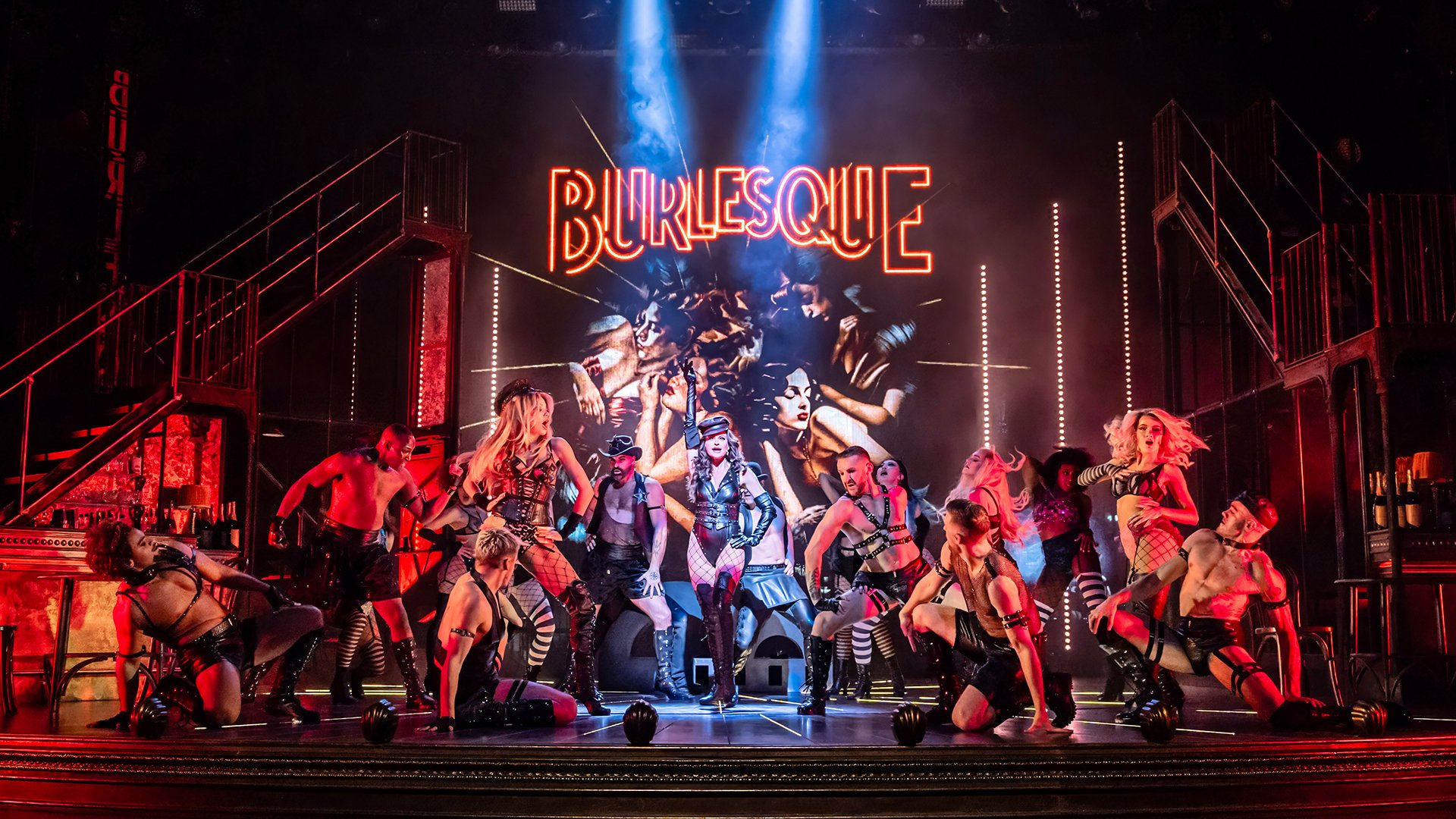Burlesque the Musical to Transfer to the West End This Summer