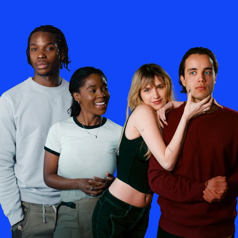 Thanks for Having Me: A Feel-Good Sitcom-Style Comedy Comes to Riverside Studios