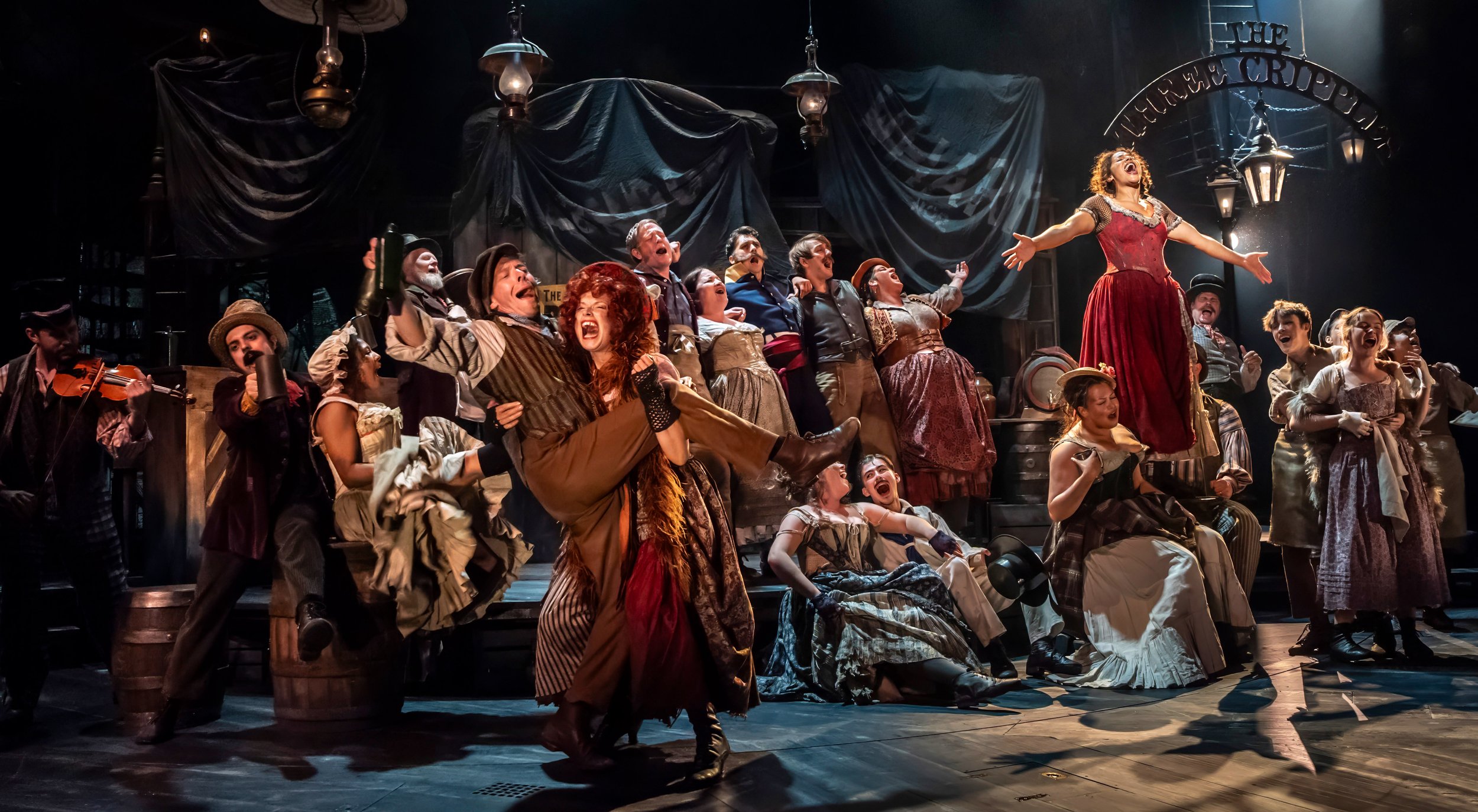 Top Family Shows to See This Easter in London’s West End