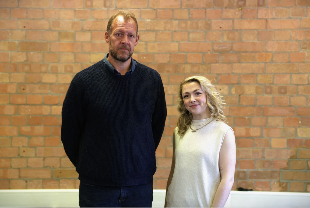 Barn Theatre Announces Full Casting for Educating Rita Revival — London ...