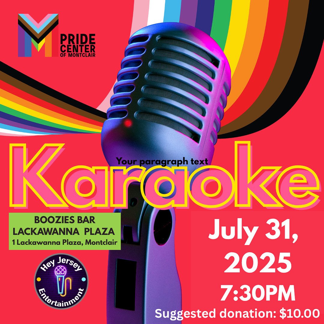 Karaoke night at boozie’s mini bar