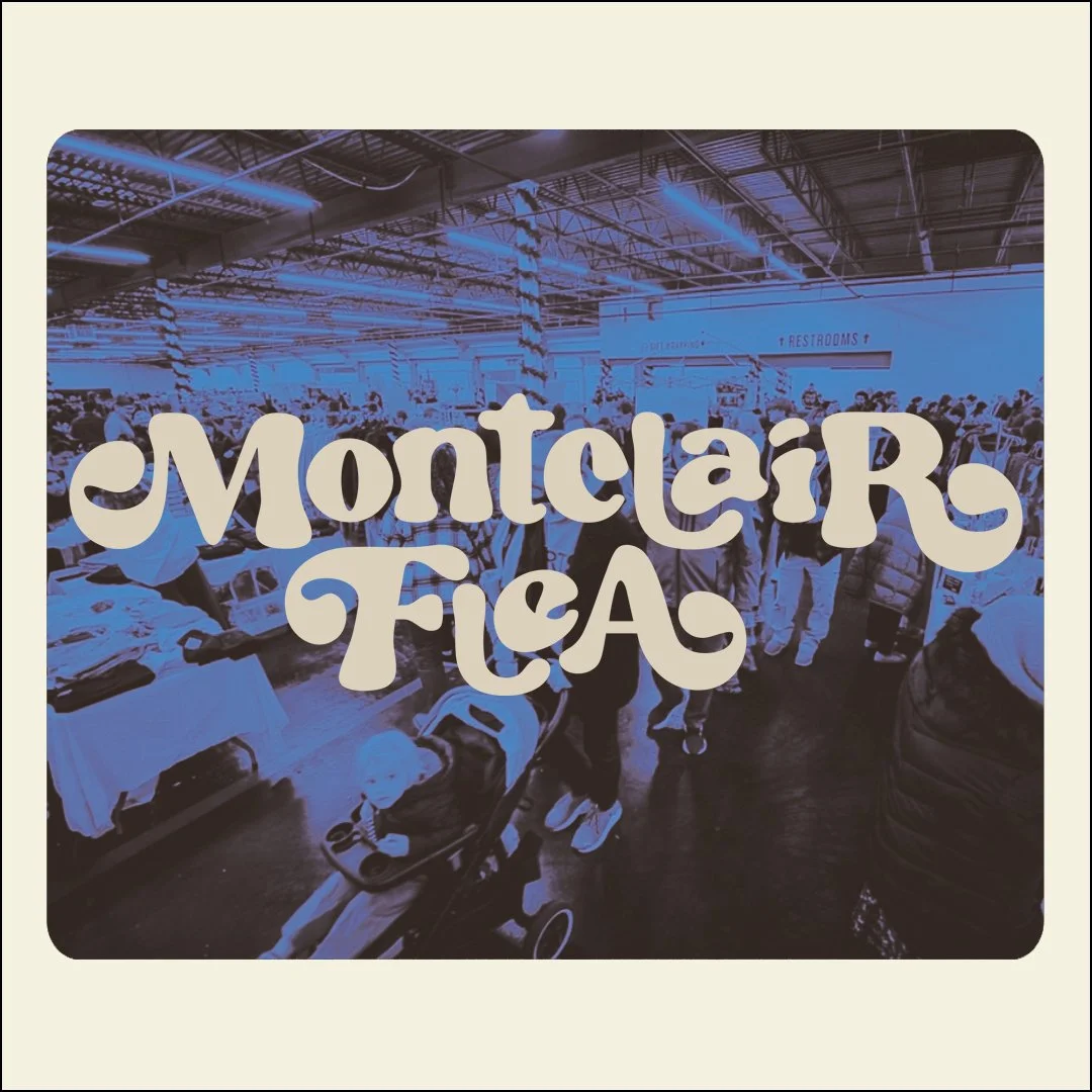Montclair Flea