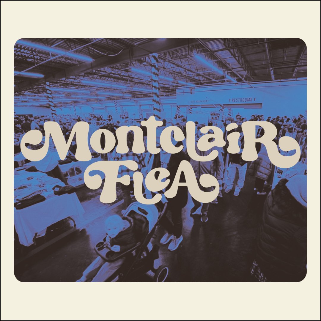 Montclair Flea